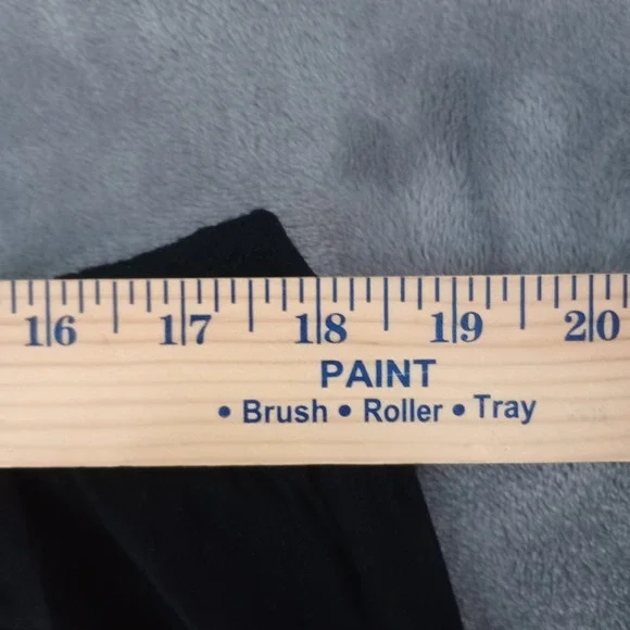 Savanna Jane Dress Womens 1X Black Chevron Striped Bohemian Tiered Midi Western - Picture 9 of 16